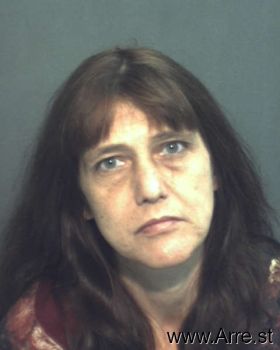 Deena Lynn Siegel Mugshot