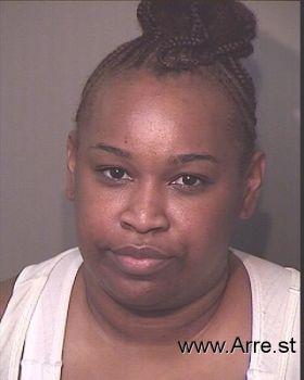 Deidre Marie Jones Mugshot