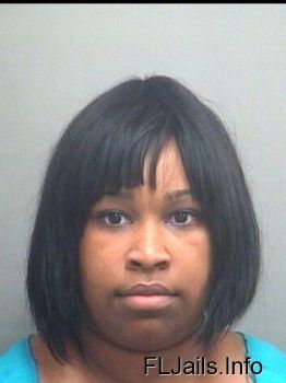 Deidre Marie Jones Mugshot