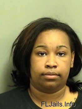 Deidre Marie Jones Mugshot