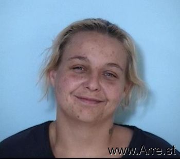 Deja Lee Aucoin Mugshot