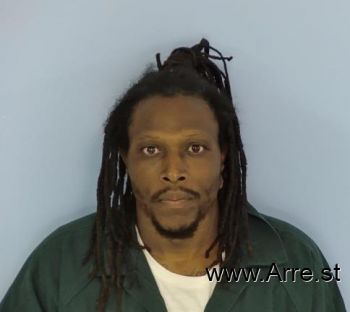 Dejuan Jamario Brown Mugshot