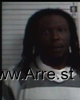 Dejuan Jamario Brown Mugshot