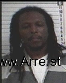 Dejuan Jamario Brown Mugshot