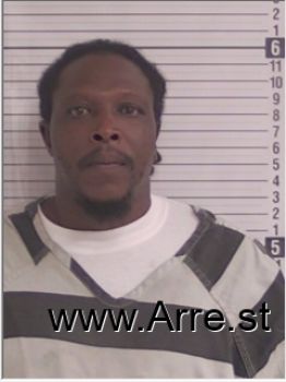 Dejuan Jamario Brown Mugshot