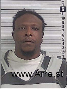 Dejuan Jamario Brown Mugshot