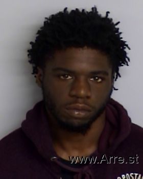 Dejuan Tyshawn Jefferson Mugshot