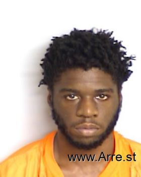 Dejuan Tyshawn Jefferson Mugshot