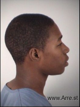 Dekeiveous Taejai Stewart Mugshot