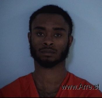 Dekian Rashawn Clinch Mugshot