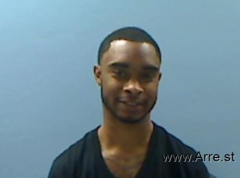 Dekian Rashawn Clinch Mugshot