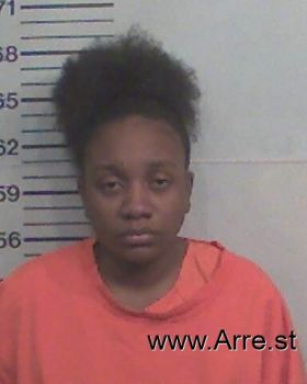 Delana Kanice Smith Mugshot