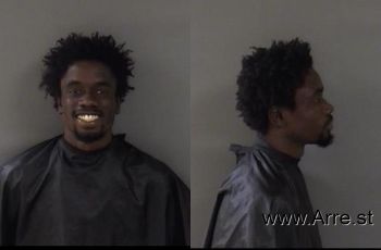 Delbert Lee Brunson Mugshot