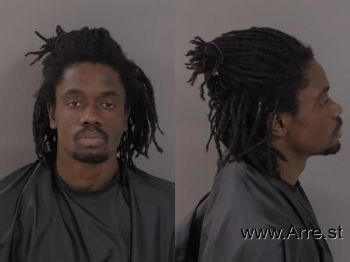 Delbert Lee Jr Brunson Mugshot