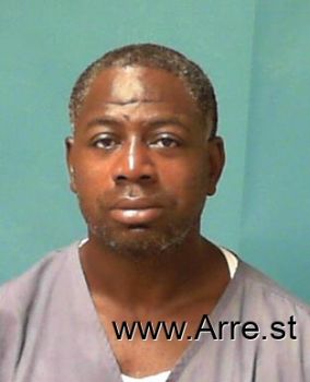 Delbert J Martin Mugshot