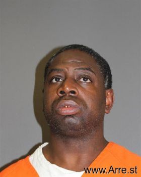 Delbert  Martin Mugshot