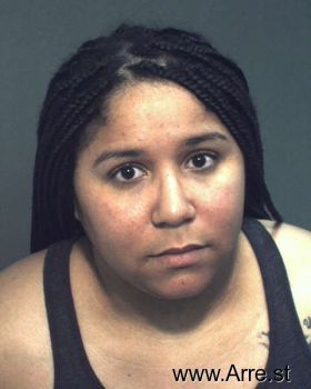 Delfina Delmilagro Martinez Mugshot