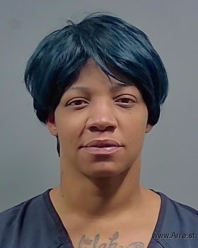 Delilah Sharese Lowe Mugshot