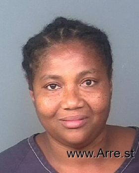 Deline C Ffrench Mugshot