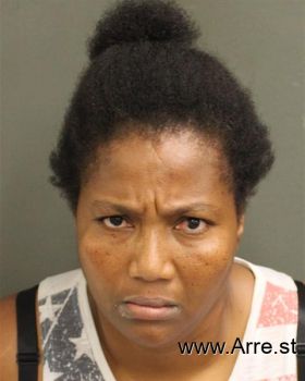 Deline Colleen Ffrench Mugshot