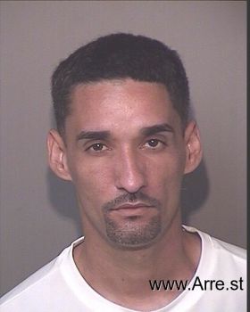 Delis Manuel Camacho-carrion Mugshot