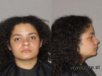 Delisia Rae Lungelow Mugshot