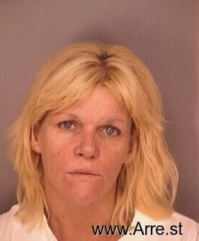 Della Jean Lewis Mugshot