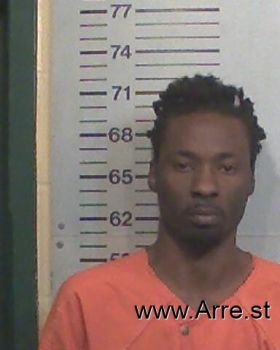 Delondra Elijah Knight Mugshot