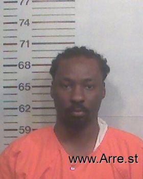 Delondra Elijah Knight Mugshot