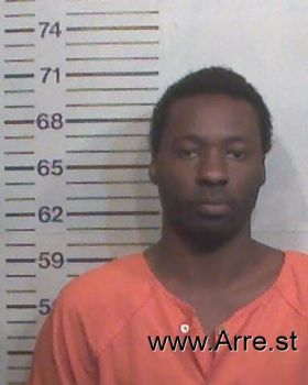 Delondra Elijah Knight Mugshot