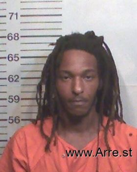 Delonshea Sherrod Townsend,sr Mugshot