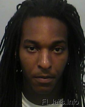 Delonshea Sherrod Townsend Mugshot