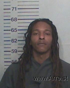 Delonshea Sherrod Townsend Mugshot