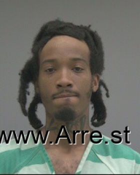 Delontaye Antwon Nicholas Wilson Mugshot