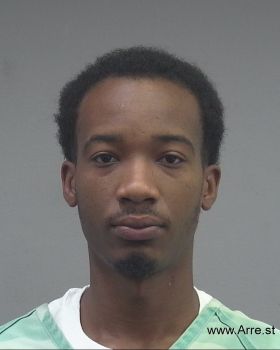 Delontaye Antwon Nicholas Wilson Mugshot