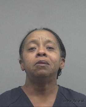 Delores Juanita Brown Mugshot