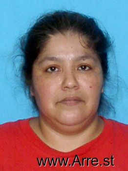 Delores Martinez Browning Mugshot