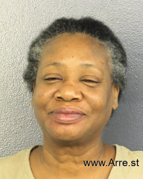 Delores Arline Davis Mugshot