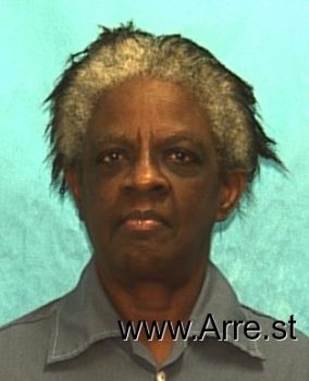 Deloris  Williams Mugshot