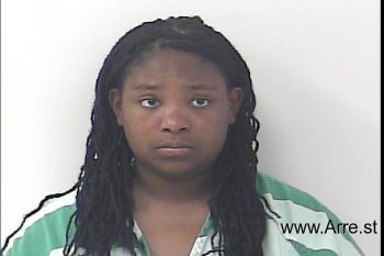 Deloris Laquita Michele Williams Mugshot