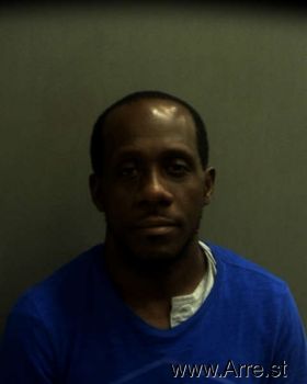 Delroy  Steele Mugshot