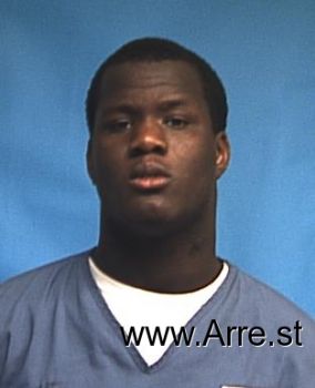 Delvin J Jr Jackson Mugshot