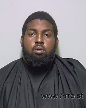 Delvin Jaron Jackson Mugshot