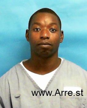 Delvin  Walker Mugshot