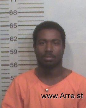 Delvon Jamar Johnson Mugshot