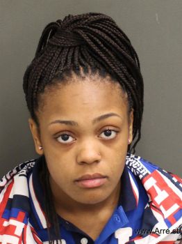 Delvonna  Harris Mugshot