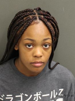 Delvonna Shante Harris Mugshot