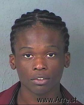 Demarcus Leedwayne Brown Mugshot