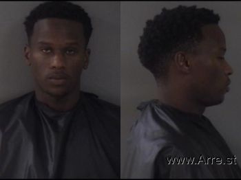 Demarcus Carter Bryant Mugshot