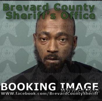 Demarcus Antwan Edwards Mugshot